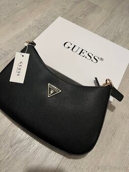 Guess černá kabelka