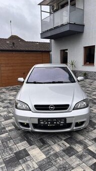 Opel Astra G Bertone Turbo | Z20LET stage2+