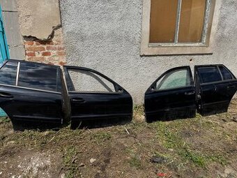 Dveře w 211 Combi 2004