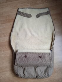 Fusak +zdarma  rukavice, legíny - 1