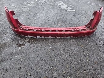 Zadní nárazník Škoda Kodiaq Facelift