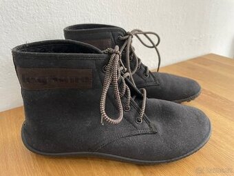 Leguano Chester zimní vel 39, 3x vzaté