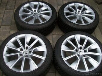 zimní alu Superb3 Scout Passat B8 235.45.18