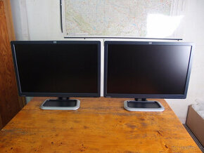 Monitor HP L2208w, 2 kusy - 1