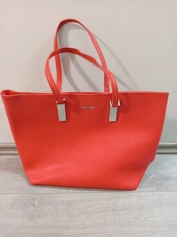 Dámská kabelka Calvin Klein