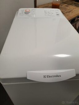 úzká Electrolux pračka úsporná třída A+