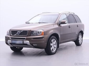 Volvo XC90 2,4 D5 147kW AWD KINETIC (2013)