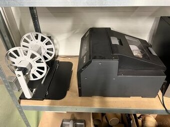 tiskárna Epson ColorWorks se střihovačem