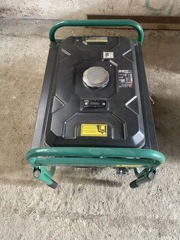 elektrocentrala asist