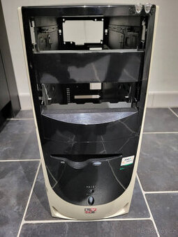 ATX skrin pro retro PC