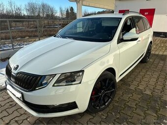 Prodam skoda octavia 1.6tdi 85kw rv 2019