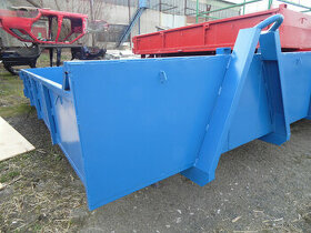 Prodám suťový kontejner