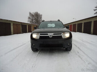Dacia Dusrer 1,6 77 KW  BEZ KOROZE