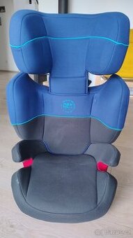 Cybex Free fix 2017 Blue Moon