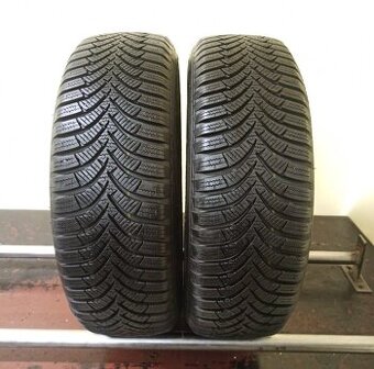 Hankook Winter icept RS2 175/65 R14 82T 7,5 mm