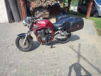 Suzuki Bandit 1200