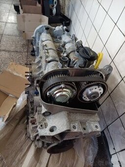 Motor 1.4 TSI na ND