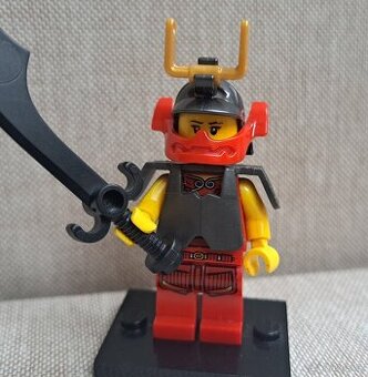 ⛩️ Lego Ninjago figruky (Nya) ⛩️