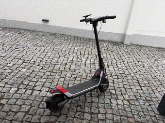 Segway Ninebot P100S