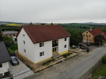 Prodej činžovního domu 270 m² - 1