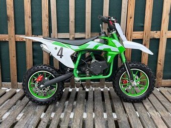 Minicross Benz.49ccm2Takt C007