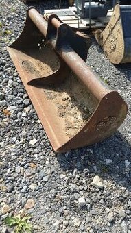 Svahovací lžíce 150