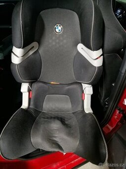 Autosedačka Junior Seat BMW. 9-18 / 15-25 kg Isofix