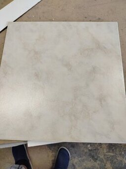 Obklad dlažba 33x33cm, 41,5m2