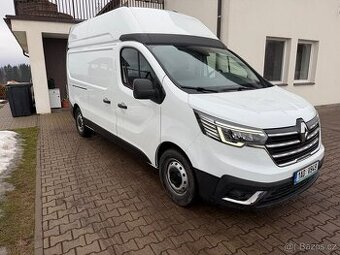 Renault Trafic 2.0 Dci , 2024, L2H2 , DPH