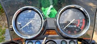 Prodám  KAWASAKI ER-5