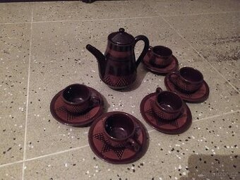 Čajový servis