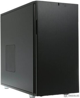 Fractal Design Define R5 Black