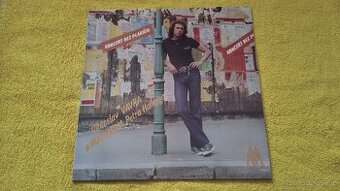 LP Vítězslav Vávra - koncert bez plakátu