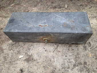 Nádrž Praga Piccolo