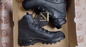 Prabos Gore-Tex pánské boty