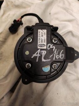 Ventilátor topení Alfa Romeo 166