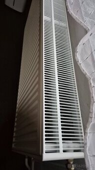 Korado Klasik - Deskový radiátor Radik typ 33 600x1200 mm |