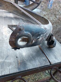 Nahradni dily na ČZ 150C a ČZ 125T