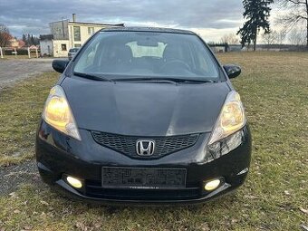 Honda jazz 102000 KM. 2010 Rok