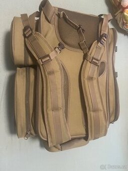 Trakker nxg deluxe batoh
