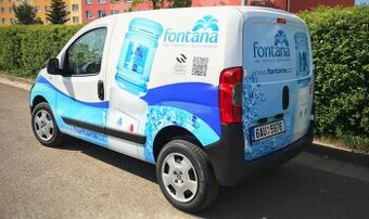 Servisní a sanitační technik nápojových automatů - ČB