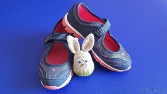 Dívčí - Peddy, vel. 33