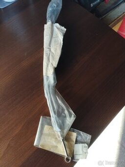 BMW R1200GS brzdová hadice