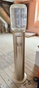 Dávkovač vody AQUA ANGELS slim