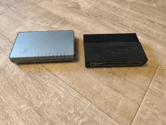 Switche viz foto - 1