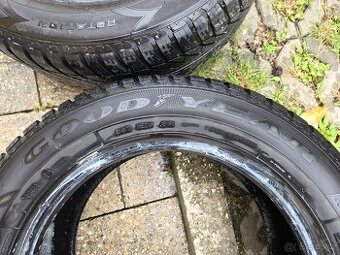 Goodyear 245/55 r17