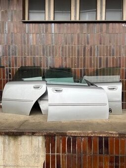 Dveře Subaru Legacy Combi 2005