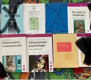 Pro zdravotní sestry VŠ