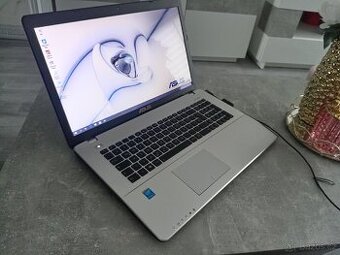 Asus X750LA