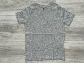 Chlapecké tričko H&M, vel. 4-6 let